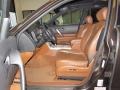 Beryllium 16 - FX 45 AWD Photo No. 8