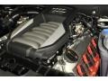 4.2 Liter FSI DOHC 32-Valve VVT V8 Engine for 2012 Audi S5 4.2 FSI quattro Coupe #53815886