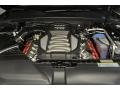 4.2 Liter FSI DOHC 32-Valve VVT V8 Engine for 2012 Audi S5 4.2 FSI quattro Coupe #53815892