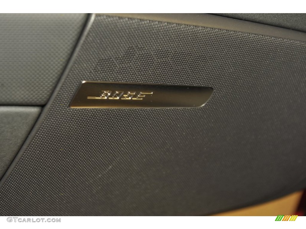 2012 Audi TT 2.0T quattro Roadster Audio System Photo #53815952