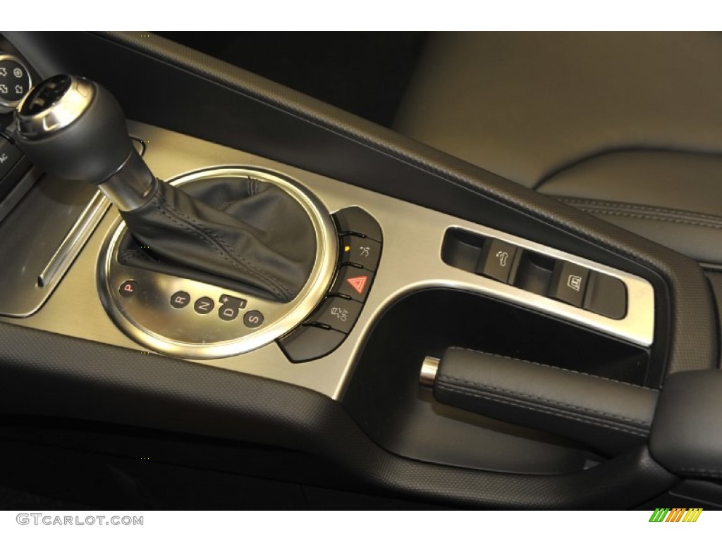 2012 Audi TT 2.0T quattro Roadster 6 Speed S tronic Dual-Clutch Automatic Transmission Photo #53815982