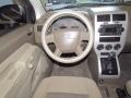 Light Khaki Metallic - Compass Sport Photo No. 14