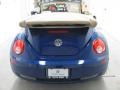 Laser Blue - New Beetle SE Convertible Photo No. 6
