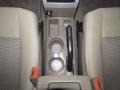 2008 Light Khaki Metallic Jeep Compass Sport  photo #16