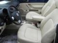 Laser Blue - New Beetle SE Convertible Photo No. 8