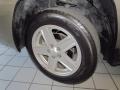 Light Khaki Metallic - Compass Sport Photo No. 18