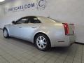 Light Platinum - CTS Sedan Photo No. 2
