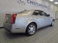 Light Platinum - CTS Sedan Photo No. 3