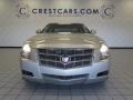 Light Platinum - CTS Sedan Photo No. 6