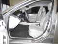 Light Titanium/Ebony Interior Photo for 2008 Cadillac CTS #53816354