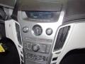 Light Platinum - CTS Sedan Photo No. 16