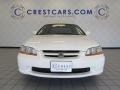 2000 Taffeta White Honda Accord EX V6 Sedan  photo #6