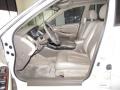 2000 Taffeta White Honda Accord EX V6 Sedan  photo #8