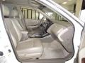 2000 Taffeta White Honda Accord EX V6 Sedan  photo #9