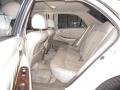 2000 Taffeta White Honda Accord EX V6 Sedan  photo #11