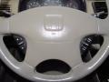 2000 Taffeta White Honda Accord EX V6 Sedan  photo #15