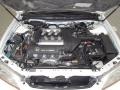 2000 Taffeta White Honda Accord EX V6 Sedan  photo #19