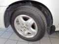 2000 Taffeta White Honda Accord EX V6 Sedan  photo #21