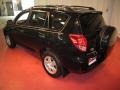 2008 Black Toyota RAV4 V6 4WD  photo #4