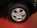2008 Black Toyota RAV4 V6 4WD  photo #9