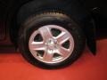 2008 Black Toyota RAV4 V6 4WD  photo #11