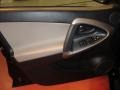 2008 Black Toyota RAV4 V6 4WD  photo #12