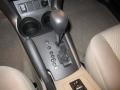2008 Black Toyota RAV4 V6 4WD  photo #15