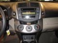 2008 Black Toyota RAV4 V6 4WD  photo #16