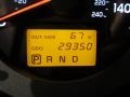 2008 Black Toyota RAV4 V6 4WD  photo #17