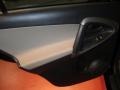 2008 Black Toyota RAV4 V6 4WD  photo #19