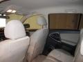 2008 Black Toyota RAV4 V6 4WD  photo #20