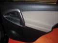 2008 Black Toyota RAV4 V6 4WD  photo #23