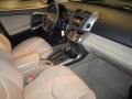 2008 Black Toyota RAV4 V6 4WD  photo #24