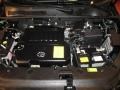 2008 Black Toyota RAV4 V6 4WD  photo #26