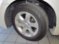 Winter Frost Pearl - Altima 3.5 SE Photo No. 20