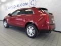 Crystal Red Tintcoat - SRX V6 Photo No. 2
