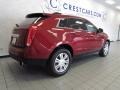 Crystal Red Tintcoat - SRX V6 Photo No. 3