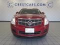 Crystal Red Tintcoat - SRX V6 Photo No. 6