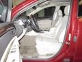 Crystal Red Tintcoat - SRX V6 Photo No. 8