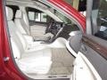 Crystal Red Tintcoat - SRX V6 Photo No. 9
