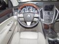 Crystal Red Tintcoat - SRX V6 Photo No. 14