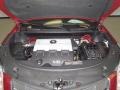 Crystal Red Tintcoat - SRX V6 Photo No. 20