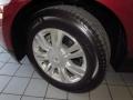 Crystal Red Tintcoat - SRX V6 Photo No. 22