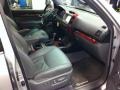Titanium Silver Metallic - GX 470 Photo No. 7