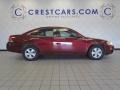 Bordeaux Red - Impala LT Photo No. 4