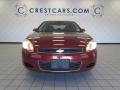 Bordeaux Red - Impala LT Photo No. 6