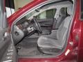 Bordeaux Red - Impala LT Photo No. 8