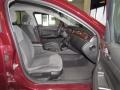 Bordeaux Red - Impala LT Photo No. 9