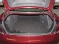 Bordeaux Red - Impala LT Photo No. 18