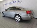 Atlas Grey Metallic - A6 4.2 quattro Sedan Photo No. 2